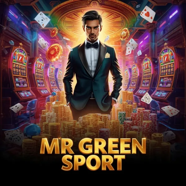 Mr Green Sport
