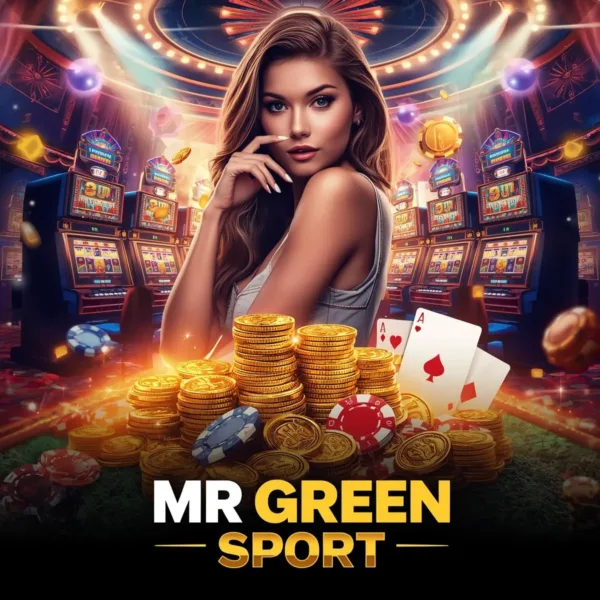 Mr Green Sport