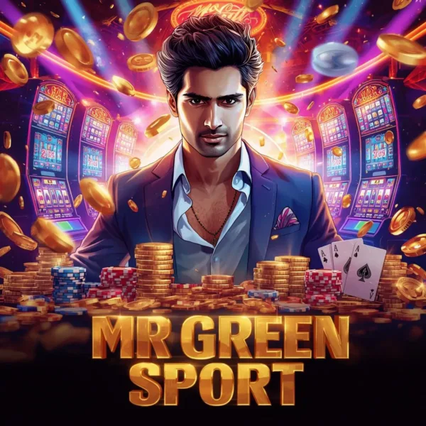 Mr Green Sport